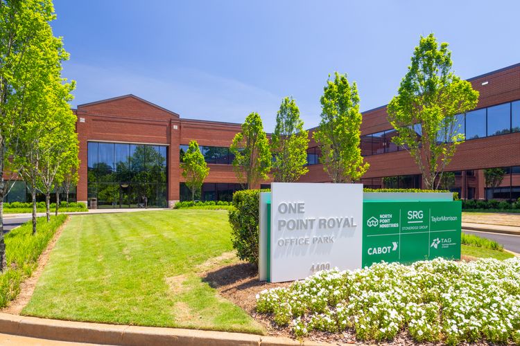 Atlanta Property Group One Point Royal
